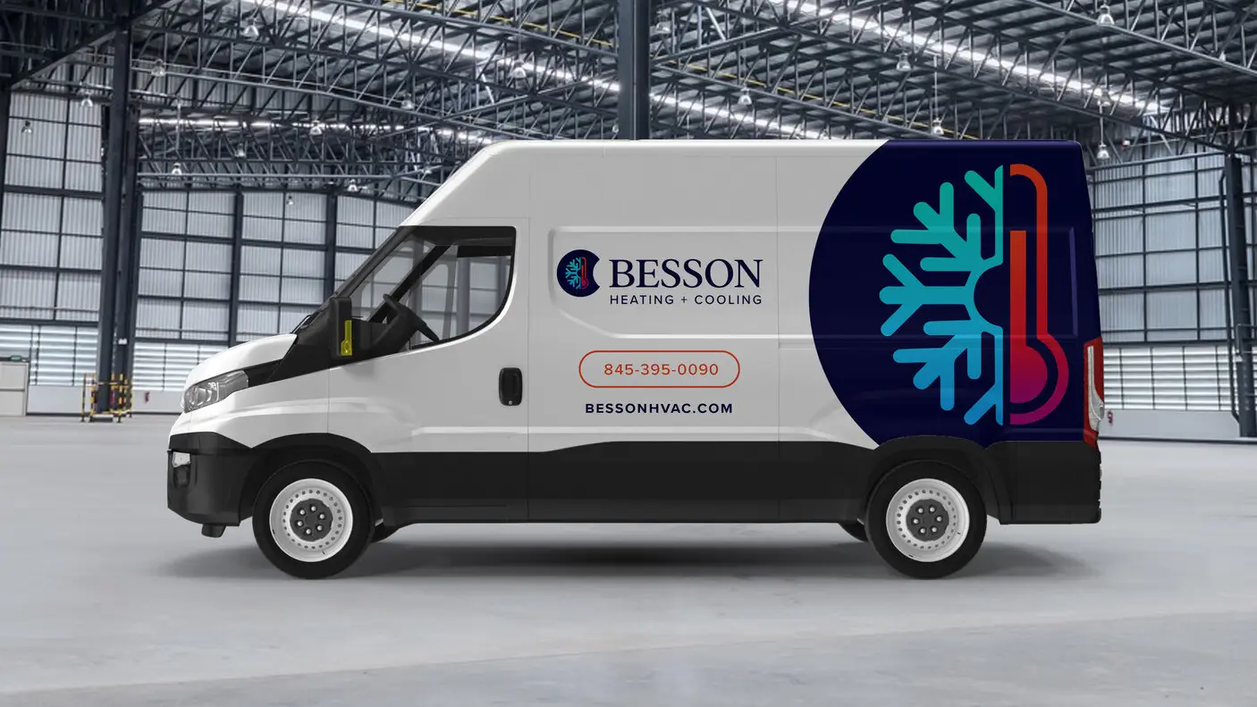 Besson Van