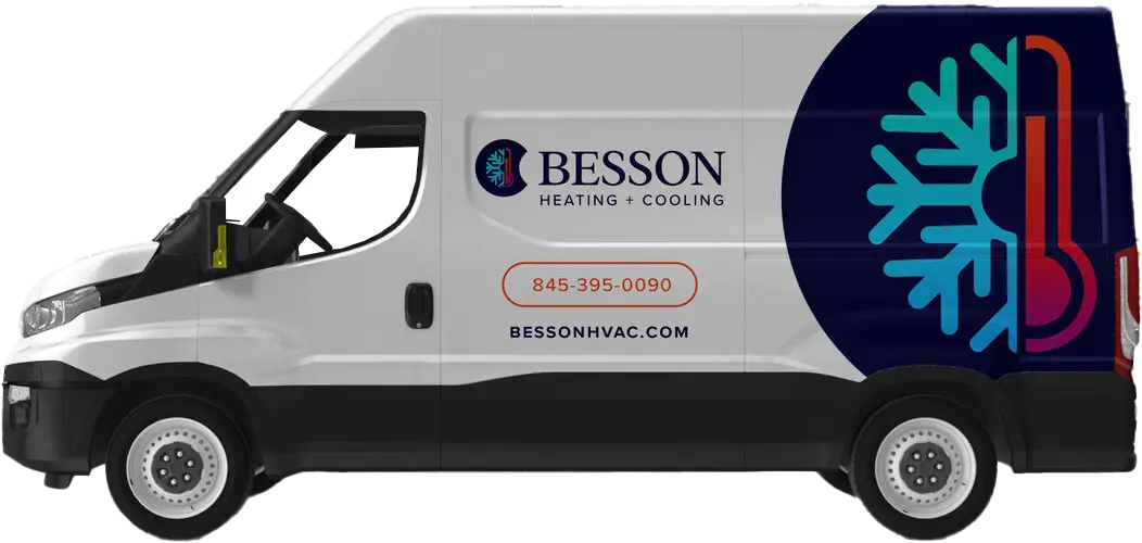 Besson Van 