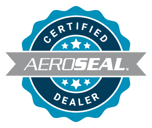 Aeroseal Dealer